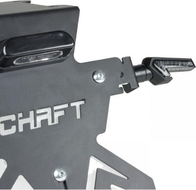 Clignotant Chaft pour Auto Suzuki IN588 / Led / DAYLIGHT / Fumé Neuf