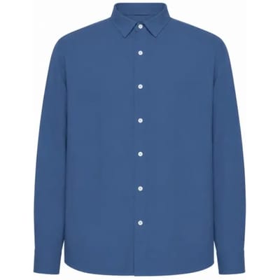 Shirt met lange mouwen Solid Enea