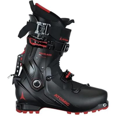 Skischoenen Atomic Backland Carbon