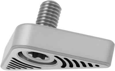 Dailygoods- Headweight - Compatibel met Srixon Diamana ZX5/ZX7 - Verstelbaar - Metalen constructie - Eenvoudig te installeren - Lange levensduur - Golfgewicht