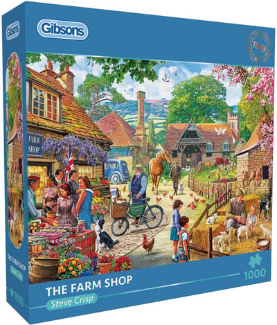 Gibsons The Farm Shop (1000).
