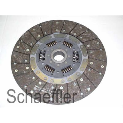 Koppelingsschijf LUK 333 0215 10