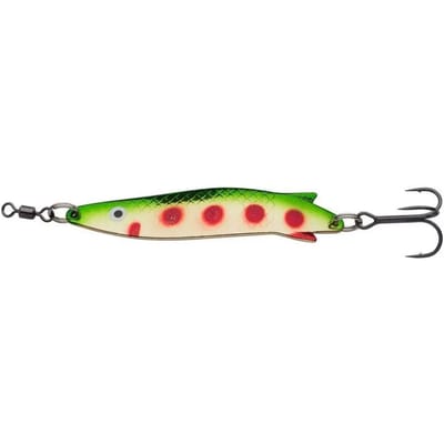 Lok Abu Garcia Toby 20g