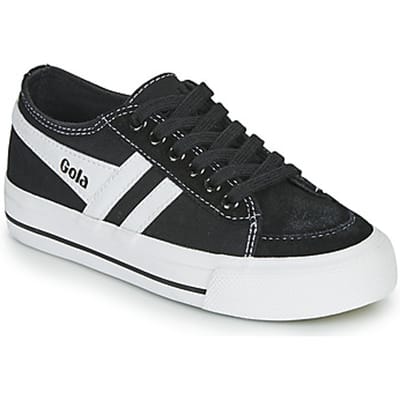 Lage Sneakers Gola QUOTA II