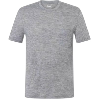 T-shirt super.natural Pocket