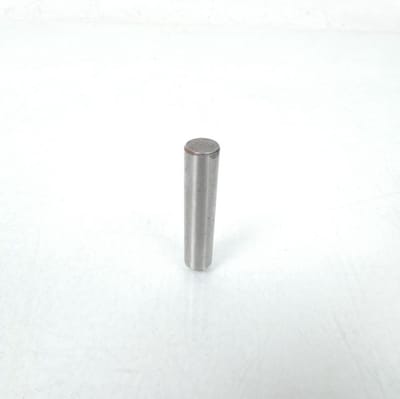 Axe pignon intermédiaire démarreur pour scooter Peugeot 125 Django 804105 Neuf