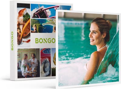 Bongo Bon -Beauty, Spa Of Sauna- Cadeaukaart