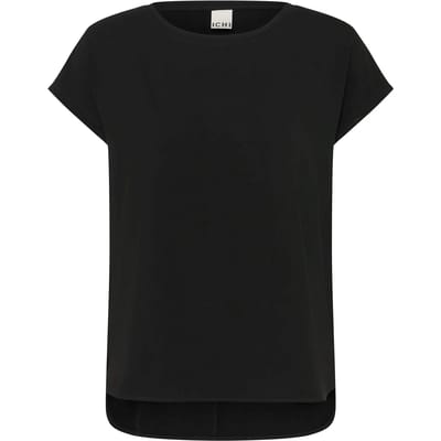 ICHI - IHREBELLY SS - Dames - T-shirts