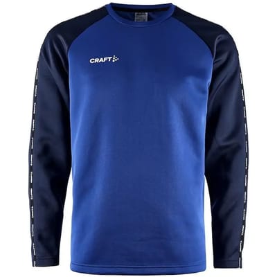 Craft Squad 2.0 Sweater Heren - Royal | Maat: M
