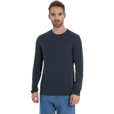 T-shirt met lange mouwen Ragwear Zachari