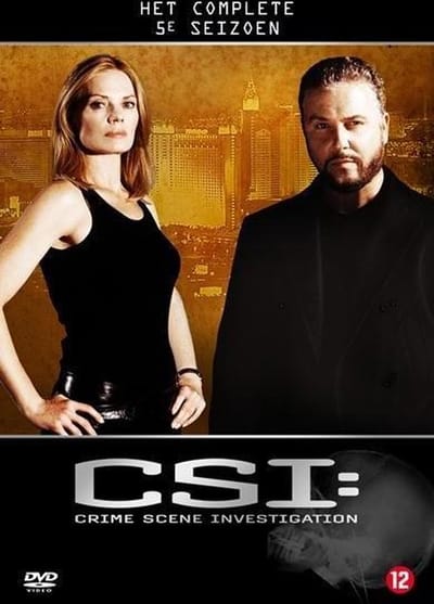 CSI - Seizoen 5
