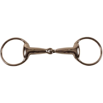 Hollemors voor holle paardenmondelingen Umbria Equitazione