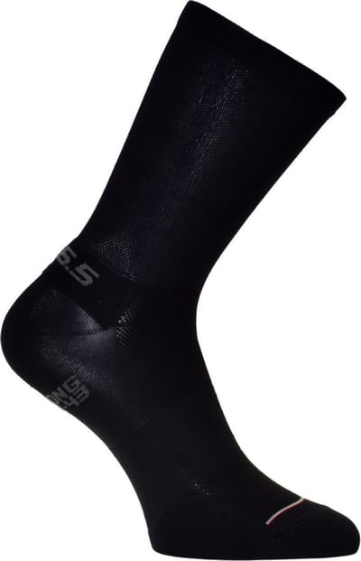 Sokken UltraLong - Zwart - 36-39