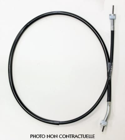 sifam speedo kabel voor kawasaki 750 z b twin 1976 tot 1979 nieuw