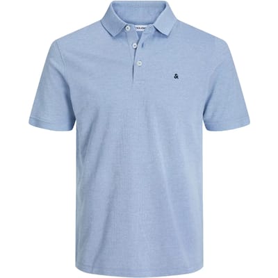 JACK & JONES - JJEPAULOS POLO SS Heren Poloshirt