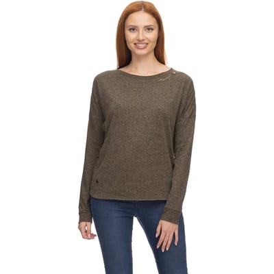 Damestrui met lange mouwen Ragwear Shimona