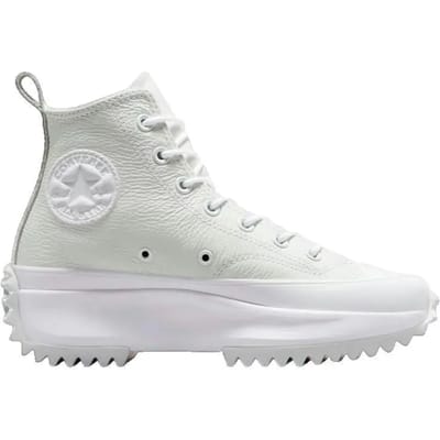 Sneakers Converse Baskets Run Star Legacy CX Hi cuir