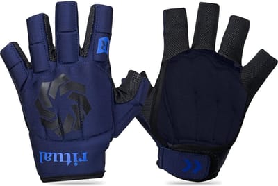 Ritual Vapor Glove Left - - Hockey - Bescherming - Handschoenen