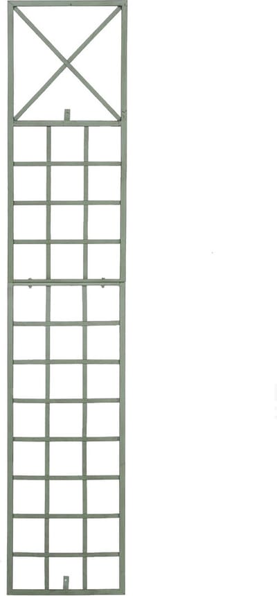 CLP Trigo latwerk antiek/groen