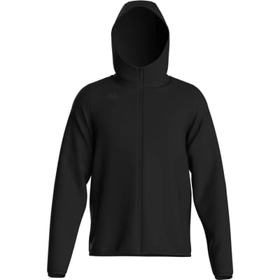 Hooded jacket Kappa Irdum