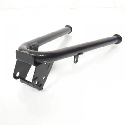 Béquille centrale RSM pour Mobylette Peugeot 103 H 27.5 cm Neuf