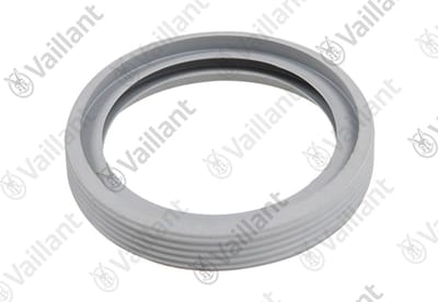 VAILLANT Afdichting, verse luchtbuis VC 10+15+20+25+30 CS/1-5 R1 u.w. Vaillant-Nr. , 0020135149