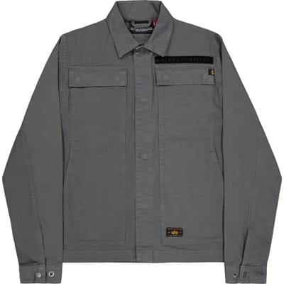 Werkkleding Alpha Industries