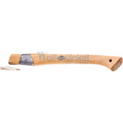 Gränsfors bruk 439 vervangsteel