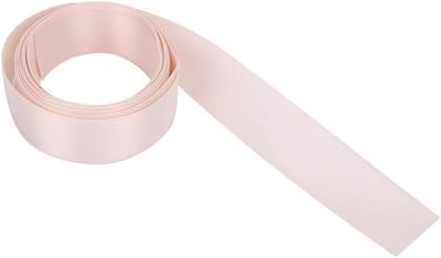 Professionele Ballet Dans Schoenen met Satijnen Ribbons en Accessoires voor Pointe Dansen - Ideaal voor Danslessen en Optredens