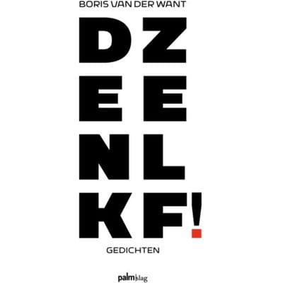 Denk Zelf! - Boris van der Want