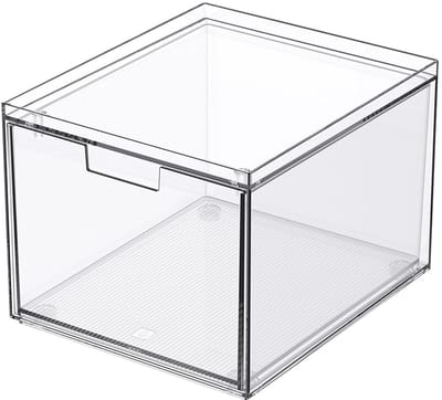 So Clever x Vacane Opberglade Stapelbaar 15.2 cm Medium Model - Stapelbaar | BPA-vrij