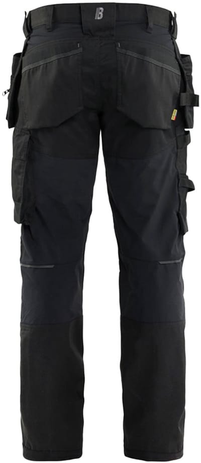 Blaklader werkbroek stretch 1750-1832