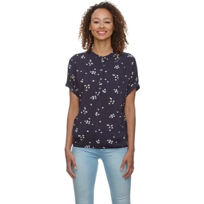 T-shirt dames Ragwear Ricota Camomile