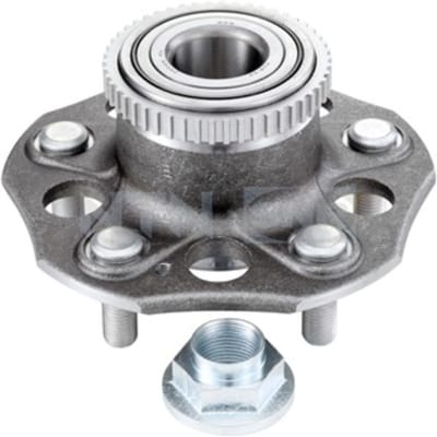 Wiellagerset SNR R174.76