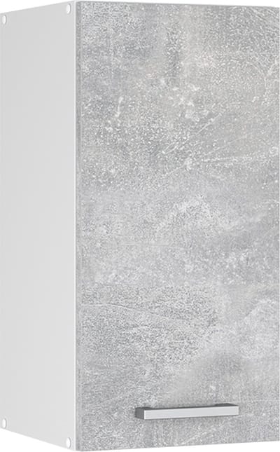 Vicco R-Line Hangkast – 40 cm Beton