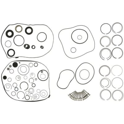Element, automatische transmissie ZF 1111 298 040