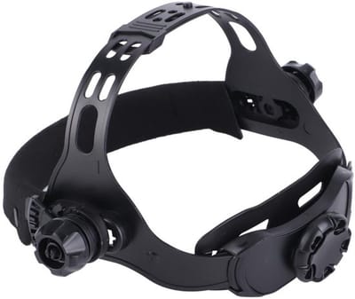 Aladdien - Lassen Lasser Masker - Verstelbare Hoofdband - Zacht en
