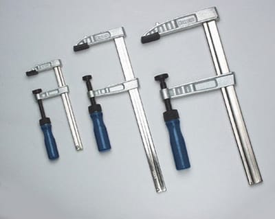 Brüder Mannesmann 90401 Lijmtang - 50x250mm
