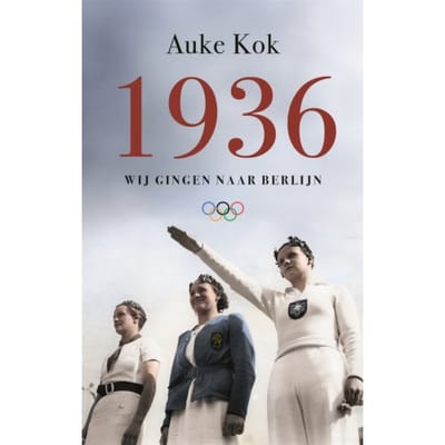 1936 - Auke Kok