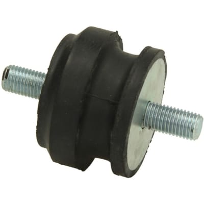 Rubberstrip, uitlaatsysteem VANSTAR 70820DF