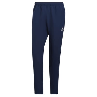 adidas Performance Entrada 22 Presentation Broek - Heren - Blauw- M