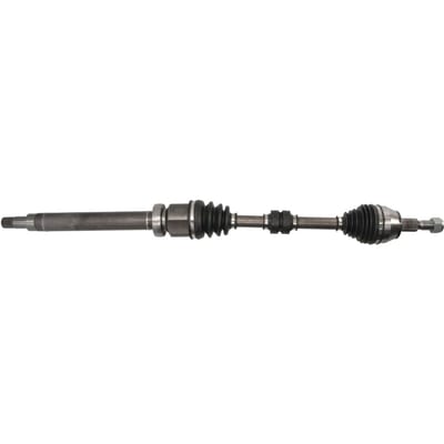 Aandrijfas POINT GEAR PNG74840