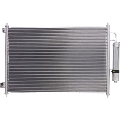 Condensator, airconditioning KOYORAD CD020427