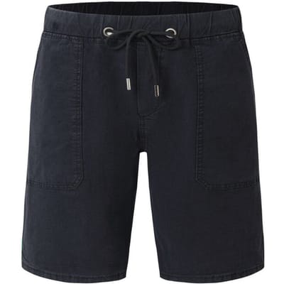 Forplay Shorts - Adrian - M tot XXL - voor Mannen - zwart
