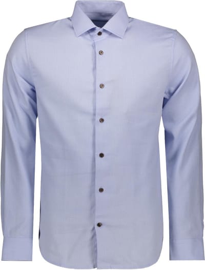 Matinique Overhemd Matrostol Bn 30207538 154030 Chambray Blue Mannen Maat - XL