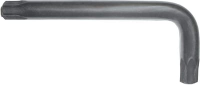 SW-Stahl TW-T10 Stiftsleutel, T-profiel T10
