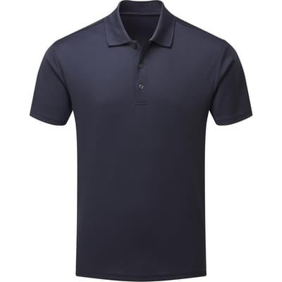 Premier Heren Spun Geverfd Poloshirt (Franse marine)
