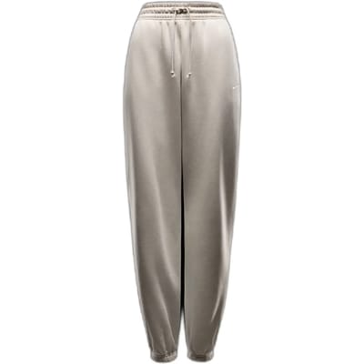 Nike Phoenix Broeken Dames - Bruin - Maat 34
