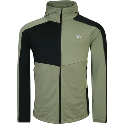 Hooded fleece Dare 2B Assimilate