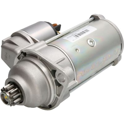 Starter VALEO 438076